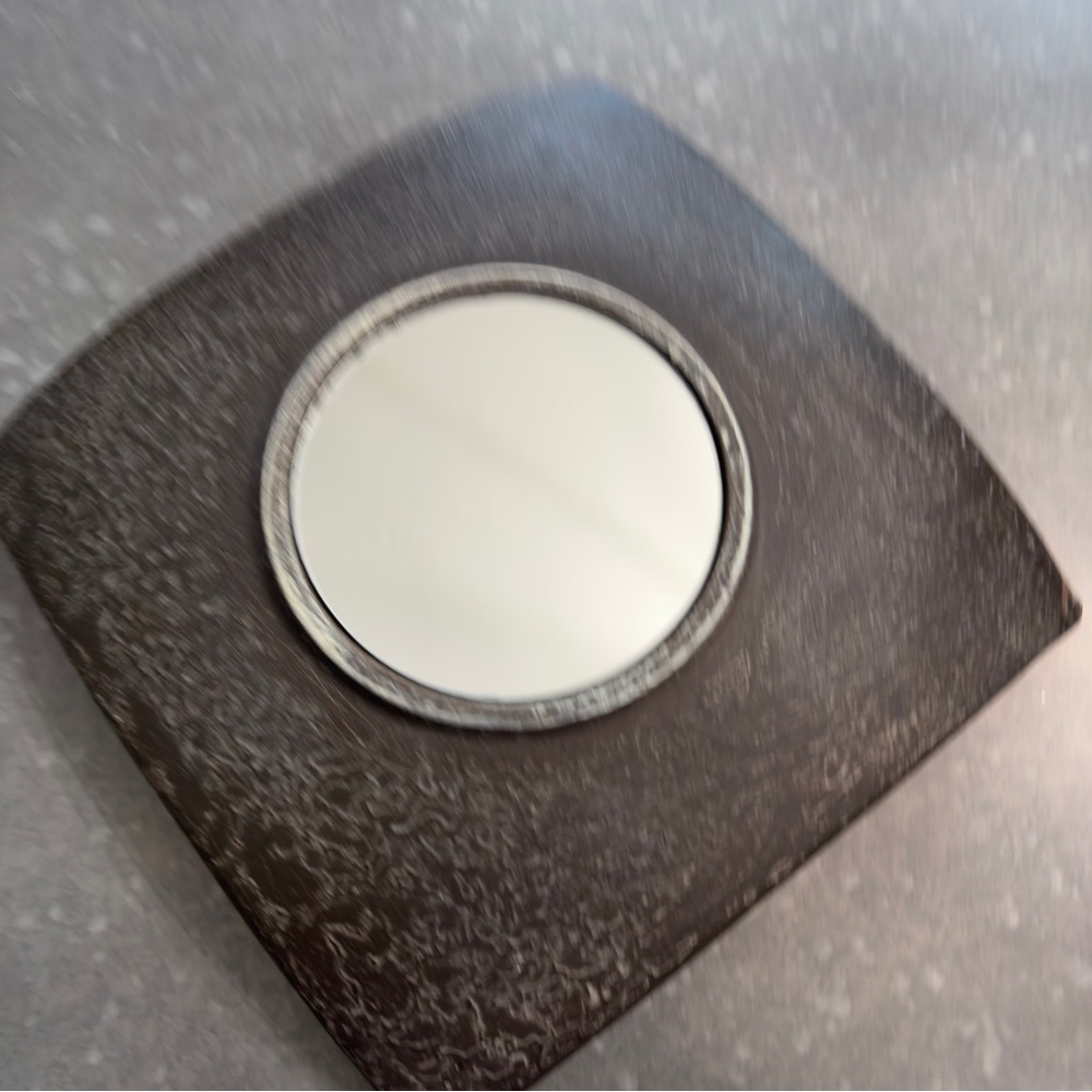 Decorative Mirror Wall Art Hanging